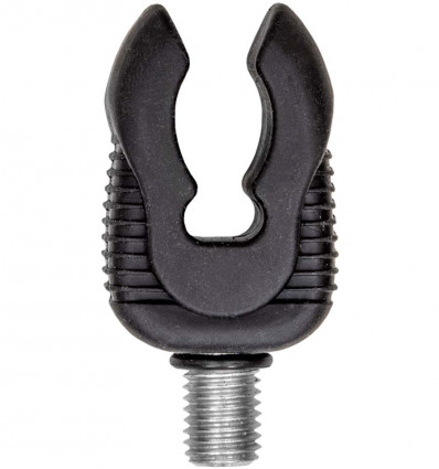 Рогач концевой для род пода резиновый