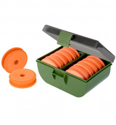 Поводочница для Чод и Зиг Риг поводков Chod Zig Rig Box