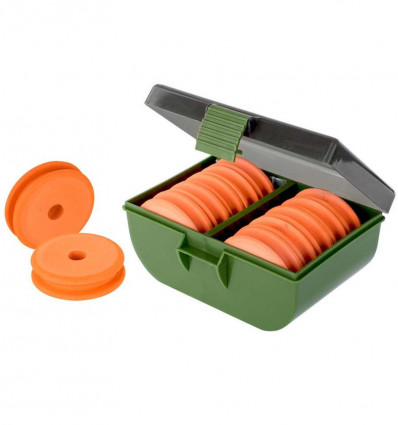 Поводочница для Чод и Зиг Риг поводков Chod Zig Rig Box