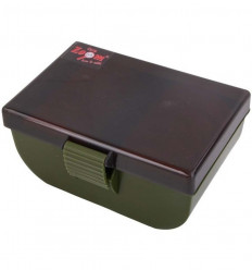 Поводочница для Чод и Зиг Риг поводков Chod Zig Rig Box