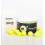 CC Moore Northern Special NS1 Pop Ups Yellow