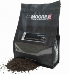 Пелець CC Moore Mini Halibut Pellets 2 мм, 1 кг