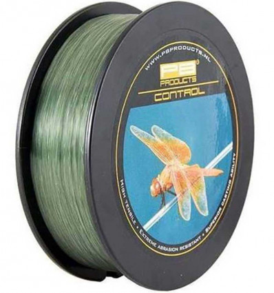 Леска PB Products CONTROL Mono, 1250 м