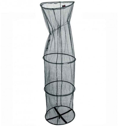 Матерчатый садок Carp Zoom Basic-N Keepnet