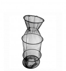 Матерчатый садок Carp Zoom Basic-N Keepnet