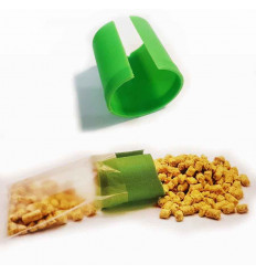 Система для загрузки ПВА мешков Carp Zoom Marshal PVA Bag Loader 3 в 1