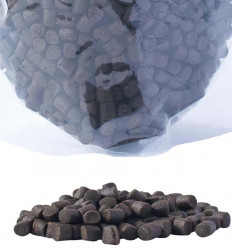 Пелець прикормковий TROUT (форель) 11 мм, 1 кг