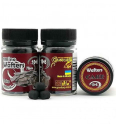 Бойлы нейтральной плавучести Grandcarp Amino Wafters Cake (Макуха)