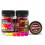 Бойлы нейтральной плавучести Grandcarp Amino Wafters Multicolor