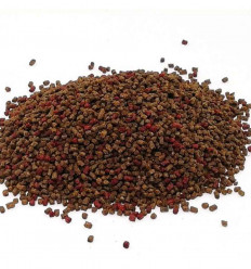 Метод/Стик пеллет Grandcarp СЛИВА серии ATTRACT Ø2 мм, 400 г