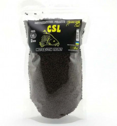 Метод/Стик пеллет Grandcarp CSL Ø2 мм, 400 г