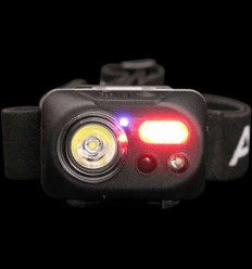 Налобный фонарь с сенсорным датчиком ATT LITE-WAVE TORCH 220 LUM