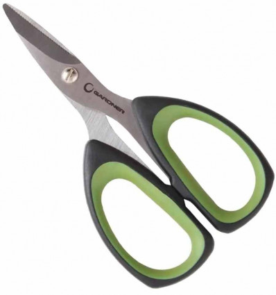 Рыболовные ножницы для шнура Gardner ULTRA BLADES
