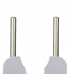 Ограничители удилища для сигнализаторов поклевки World4Carp FA214 (snag ears), 1 шт.