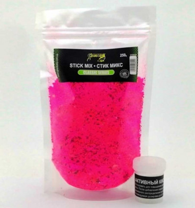 Стик микс CLASSIC Grandcarp