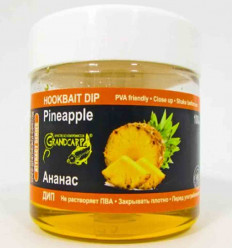 Активный дип АНАНАС Grandcarp серии ATTRACT 70 мл