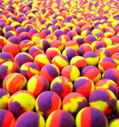 Амино поп ап РАКУШКА•ЧИЛИ•АНАНАС Grandcarp Ø10 мм 15 шт