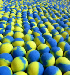 Амино поп ап АНАНАС•МАСЛЯНАЯ КИСЛОТА Grandcarp