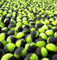 Амино поп ап КРАБ•БАНАН Grandcarp