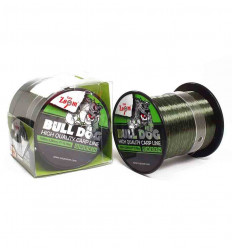 Жилка темно-зелена CZ Bull-Dog 1000 м
