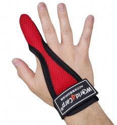 Напальчник для рыбалки World4Carp Finger Protector.
