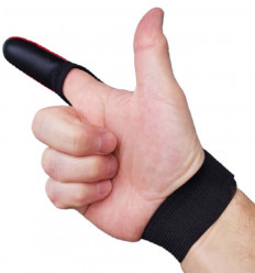 Напальчник для рыбалки World4Carp Finger Protector.