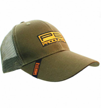 Кепка PB Products Trucker Cap Olive