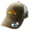 Кепка PB Products Trucker Cap Olive