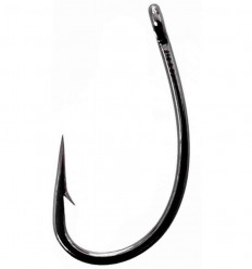 Карповые крючки Hayabusa L-1 NRB тефлоновое покрытие