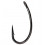 Карповые крючки FOX Curve shank