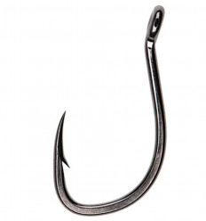 Карповые крючки FOX Stiff Rig Beaked