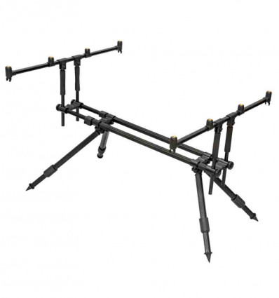 Род-под для 4-х удилищ CZ Fanatic N4 Rod Pod