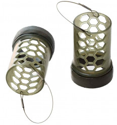 Годівниця фідерна КУЛЯ Feeder Bullet