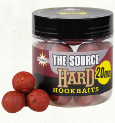 Бойлы насадочные Dynamite Baits Hard Hook Baits Source, 20 мм