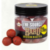 Бойлы насадочные Dynamite Baits Hard Hook Baits Source, 20 мм