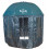 Зонт палатка Carp Zoom PVC Yurt Umbrella Shelter 250 cm