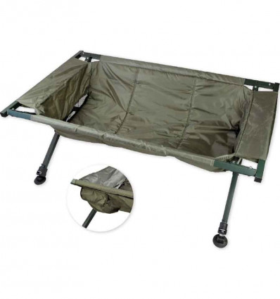 Карповый мат - колыбель Carp Cradle