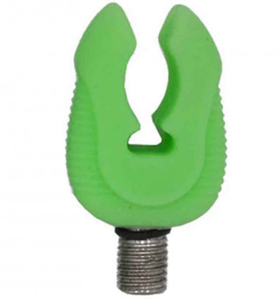 Рогач концевой Worlkd4Carp светящийся малый