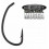 Крючок Gardner COVERT DARK MUGGA HOOKS BARBED