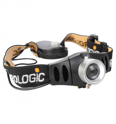 Фонарь налобный Prologic Lumiax