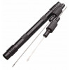 Иглы для приманки Prologic Black Quick Release Needle Kit S