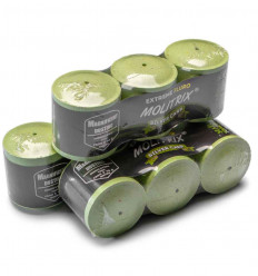 Технопланктон Molitrix Зеленый толстолоб Extream FLURO