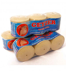 Технопланктон Molitrix Водяная блоха ГЕЙЗЕР