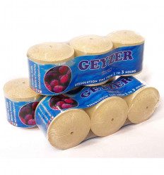 Технопланктон Molitrix Слива ГЕЙЗЕР