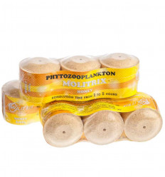 Фитозоопланктон Molitrix Мёд 3х60 г