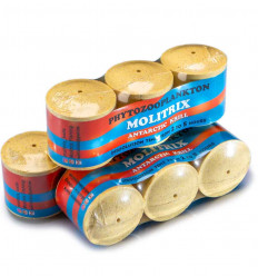 Фитозоопланктон Molitrix Антарктический криль