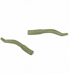 Адаптер для крючка CZ Rig Aligner N-Shape 21 мм, 10 шт