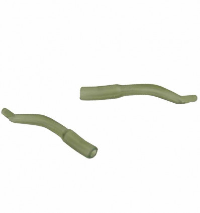 Адаптер для крючка CZ Rig Aligner N-Shape 21 мм, 10 шт