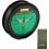 Поводковый материал PB Products Green Hornet 25lb Weed 20m