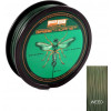 Поводковый материал PB Products Green Hornet 25lb Weed 20m